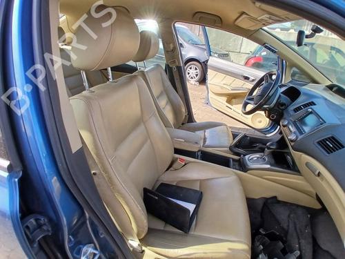Used Front left seatbelt Front left seatbelt 36933684 36933684
