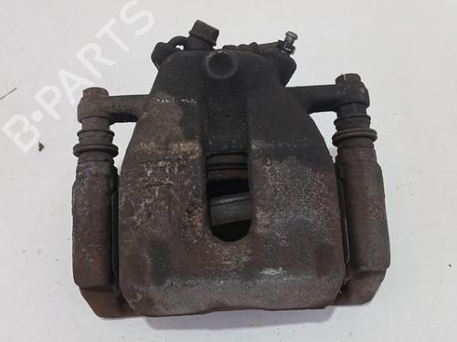 Left front brake caliper SUZUKI SWIFT III (MZ, EZ) 1.3 (RS413, ZC11S) | BP36924768M105 - Image 5