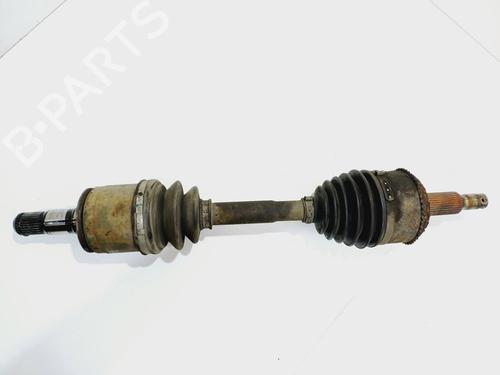 Used Left front driveshaft Left front driveshaft 36920191 36920191