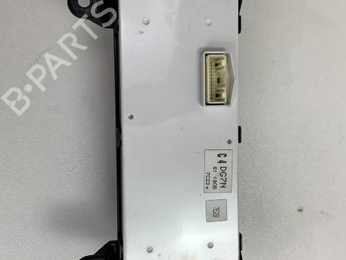 Climate control MAZDA 2 Hatchback (DL, DJ) 1.5 SKYACTIV-G | BP36925948I5 - Image 2