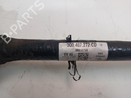 Right front driveshaft VW PASSAT B8 Variant (3G5, CB5) 1.5 TSI | BP36923958M39 - Image 4