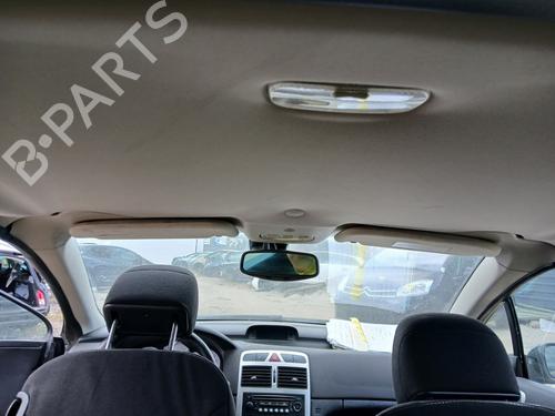 Used Interior roof Interior roof 39003709 39003709