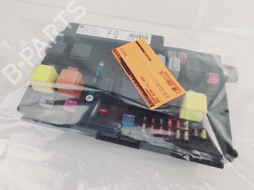 Fuse box OPEL ASTRA H (A04) 1.6 (L48) | BP36919666E1 - Image 9