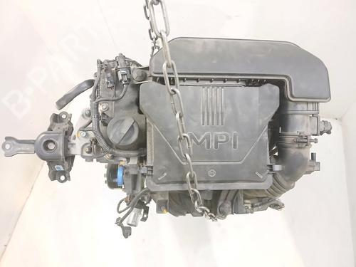 Engine KIA PICANTO III (JA) 1.0 | BP38530218M1  - Image 5