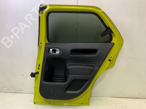 Used Right rear door Right rear door 38721920 38721920