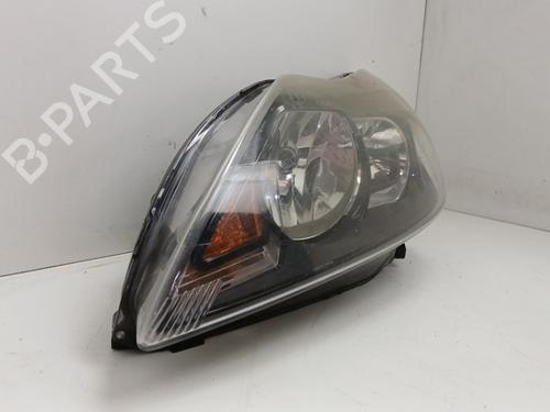 Left headlight FORD FOCUS II Turnier (DA_, FFS, DS) 1.8 | BP37435727C28 - Image 6