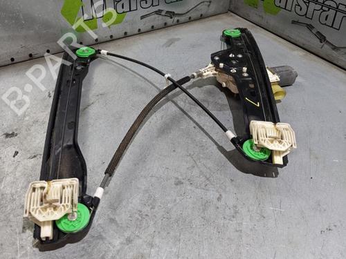Used Front left window mechanism Front left window mechanism 36918958 36918958