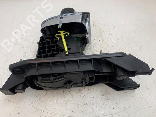 Gear lever VW GOLF VI (5K1) 1.4 TSI | BP36931166M90  - Image 5