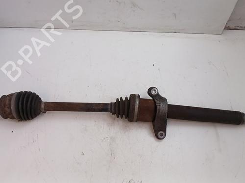 Right front driveshaft MINI MINI (R56) Cooper | BP36928470M39 - Image 4