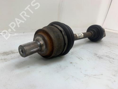 Left front driveshaft VOLVO V40 Hatchback (525) D2 | BP36920281M38 - Image 3