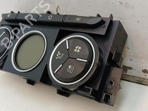 Climate control CITROËN DS3 (SA_) 1.6 VTi 120 | BP36932784I5 - Image 3