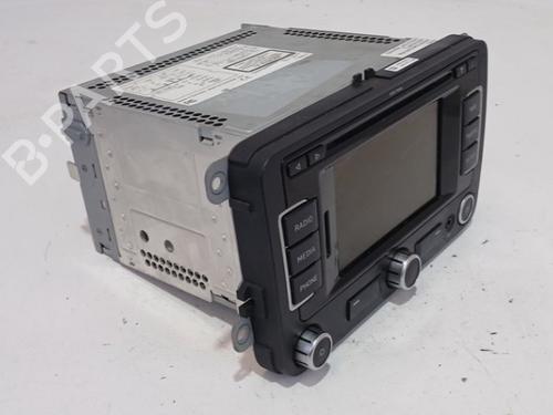 Electronic module SEAT ALTEA XL (5P5, 5P8) 1.2 TSI | BP36919086M83  - Image 8
