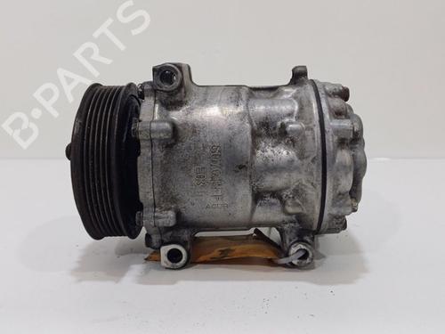 Used AC compressor AC compressor 36919517 36919517
