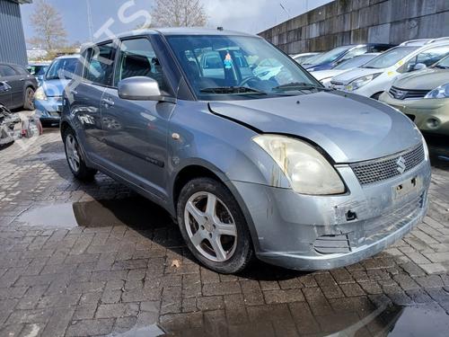 Andre SUZUKI SWIFT III (MZ, EZ) 1.3 (RS413, ZC11S) | BP38434370O1 - Image 3