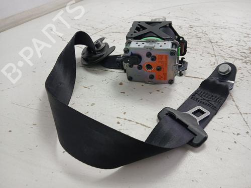 Front right seatbelt CITROËN DS4 (NX_) 1.6 VTi 120 | BP36926833I25 - Image 2