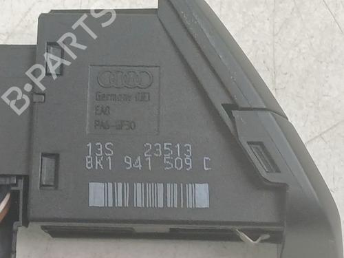 Warning switch AUDI A4 B8 Avant (8K5) 2.0 TDI | BP39686837I22 - Image 5