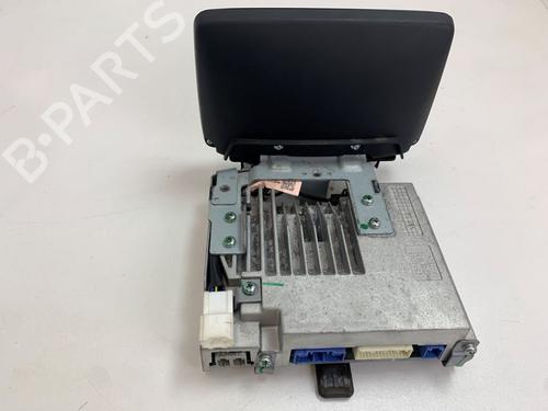 Display MAZDA 2 Hatchback (DL, DJ) 1.5 SKYACTIV-G | BP36925956C48 - Image 2