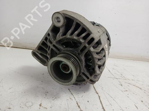 Alternator FIAT PANDA (169_) 1.2 (169.AXB11, 169.AXB1A) | BP36928617M7 - Image 5