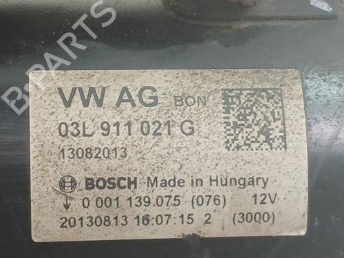 Starter AUDI A4 B8 Avant (8K5) 1.8 TFSI | BP39908474M8  - Image 6
