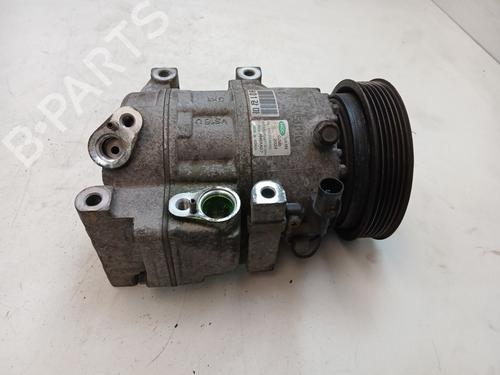 AC compressor KIA CEE'D SW (ED) 1.4 | BP37516633M34 - Image 5