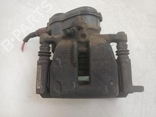 Used Right rear brake caliper Right rear brake caliper AUDI A4 B8 Avant (8K5) 2.0 TDI (136 hp) 39686859 39686859