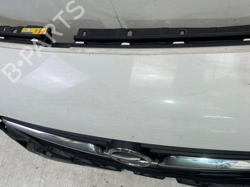 Grill OPEL COMBO Box Body/MPV (K9) 1.6 D | BP39404114C40 - Image 5