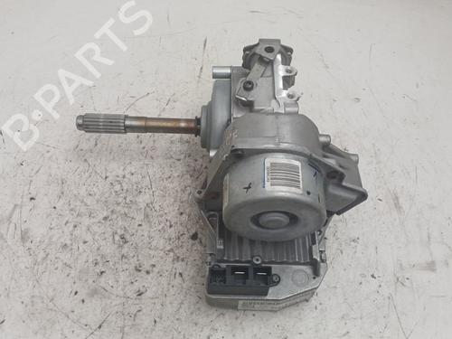 Steering column RENAULT MODUS / GRAND MODUS (F/JP0_) 1.2 (JP0C, JP0K, FP0C, FP0K, FP0P, JP0P, JP0T) | BP37021186M21 - Image 6