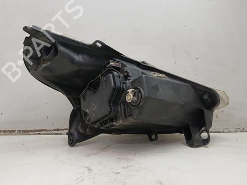 Left headlight CITROËN C3 Pluriel (HB_) 1.4 | BP38614495C28 - Image 4