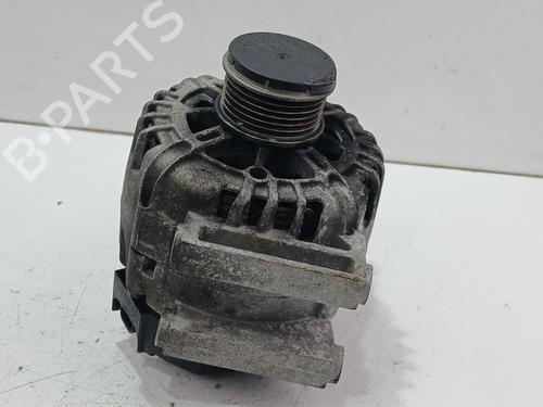 Alternator CHEVROLET AVEO Hatchback (T300) 1.3 D | BP36923120M7 - Image 3