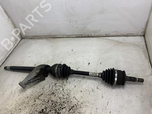Right front driveshaft OPEL ASTRA J (P10) 1.4 Turbo (68) | BP36927256M39 - Image 3