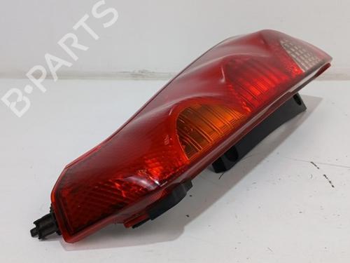 Right taillight NISSAN NOTE (E11, NE11) 1.4 | BP36923768C35 - Image 5