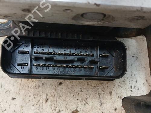 ABS pump SUZUKI SWIFT III (MZ, EZ) 1.5 (RS415, ZC21S) | BP36931242M43 - Image 7