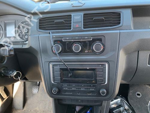 Used Climate control Climate control 38506853 38506853