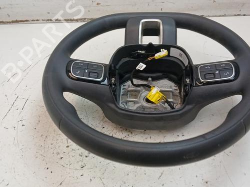 Steering wheel CITROËN C3 III (SX) 1.2 PureTech 82 | BP36931131C49 - Image 4