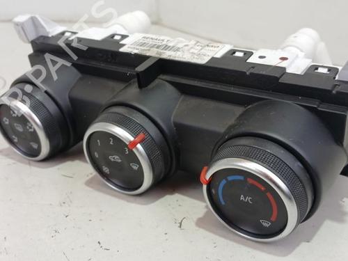 Climate control RENAULT CLIO V (B7_) 1.0 TCe 100 (B7MT) | BP36918260I5 - Image 4