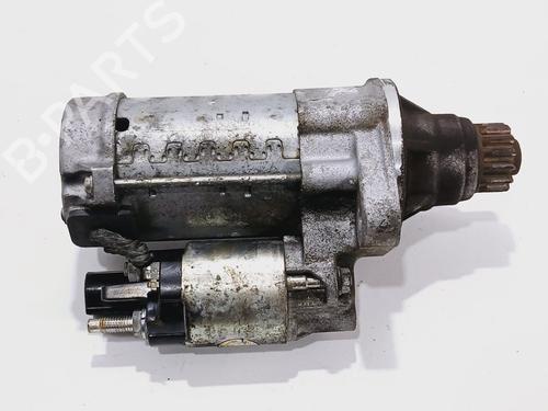 Starter VW PASSAT B7 (362) 1.4 TSI | BP36921119M8  - Image 6