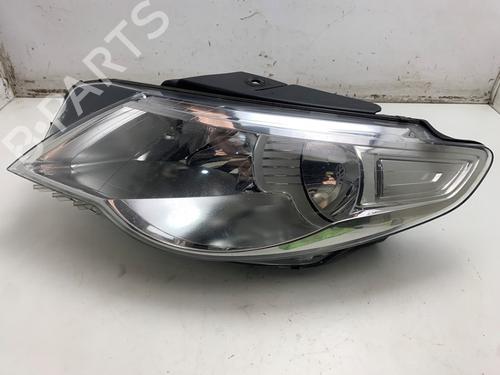 Venstre forlygte VW PASSAT CC B6 (357) 2.0 TDI | BP36931803C28 - Image 2