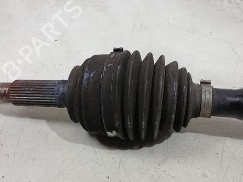 Left rear driveshaft TESLA MODEL S (5YJS) 85 | BP36925494M40 - Image 3