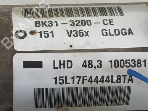 Steering rack FORD TRANSIT CUSTOM V362 Van (FY, FZ) 2.2 TDCi | BP36927082M22 - Image 6