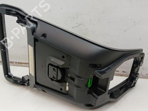 Climate control VOLVO V40 Hatchback (525) D2 | BP36932843I5 - Image 6