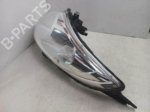 Right headlight SUZUKI SWIFT IV (FZ, NZ) 1.2 (AZH412, ZC72S) | BP40491381C29 - Image 3