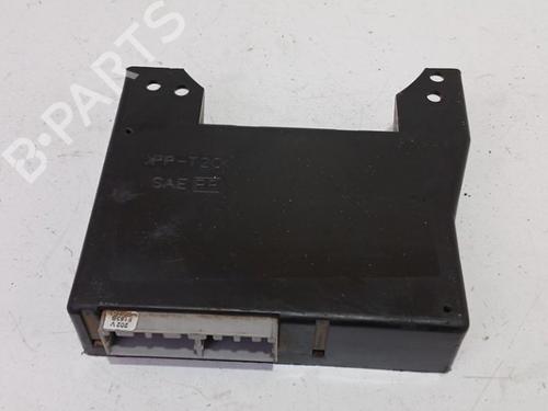 Electronic module NISSAN PRIMERA Estate (WP12) 1.8 | BP36918314M83 - Image 6