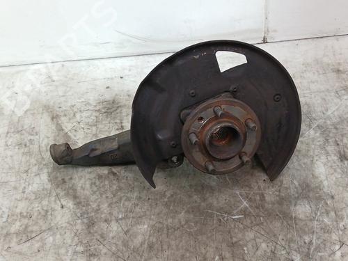 Used Left front steering knuckle Left front steering knuckle 36922915 36922915