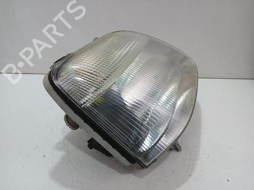 Right headlight OPEL AGILA A (H00) 1.2 16V (F68) | BP36924630C29 - Image 3