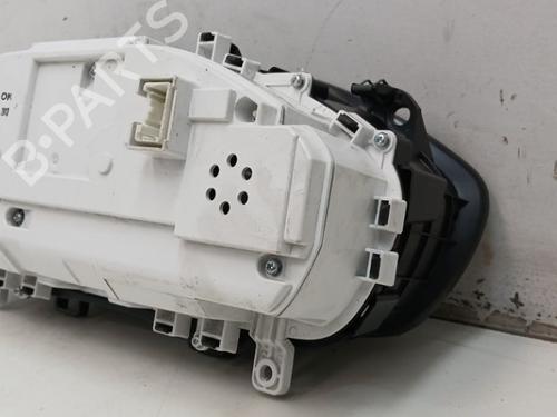 Instrument cluster VOLVO V40 Hatchback (525) D2 | BP36932846C47 - Image 5