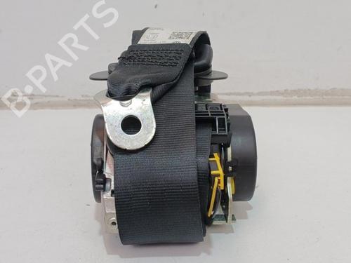 Front right seatbelt VW GOLF VI (5K1) 1.4 TSI | BP36923733I25 - Image 3