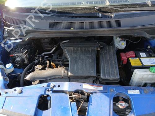 ABS pump OPEL AGILA B (H08) 1.2 (F68) | BP40530608M43 - Image 2