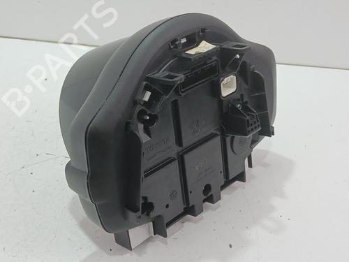 Instrument cluster PEUGEOT 108 1.0 VTi | BP36923160C47 - Image 7