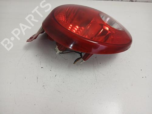 Left taillight CHEVROLET MATIZ (M200, M250) 1.0 | BP36927639C34 - Image 4