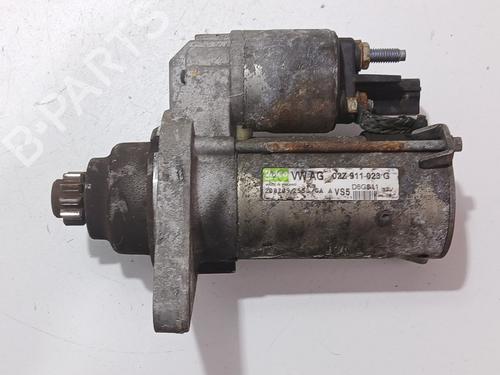 Starter SEAT LEON (1P1) 1.4 TSI | BP36922467M8 - Image 3